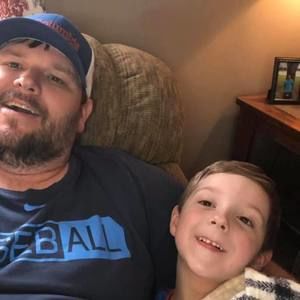 Meet your Posher, Benji